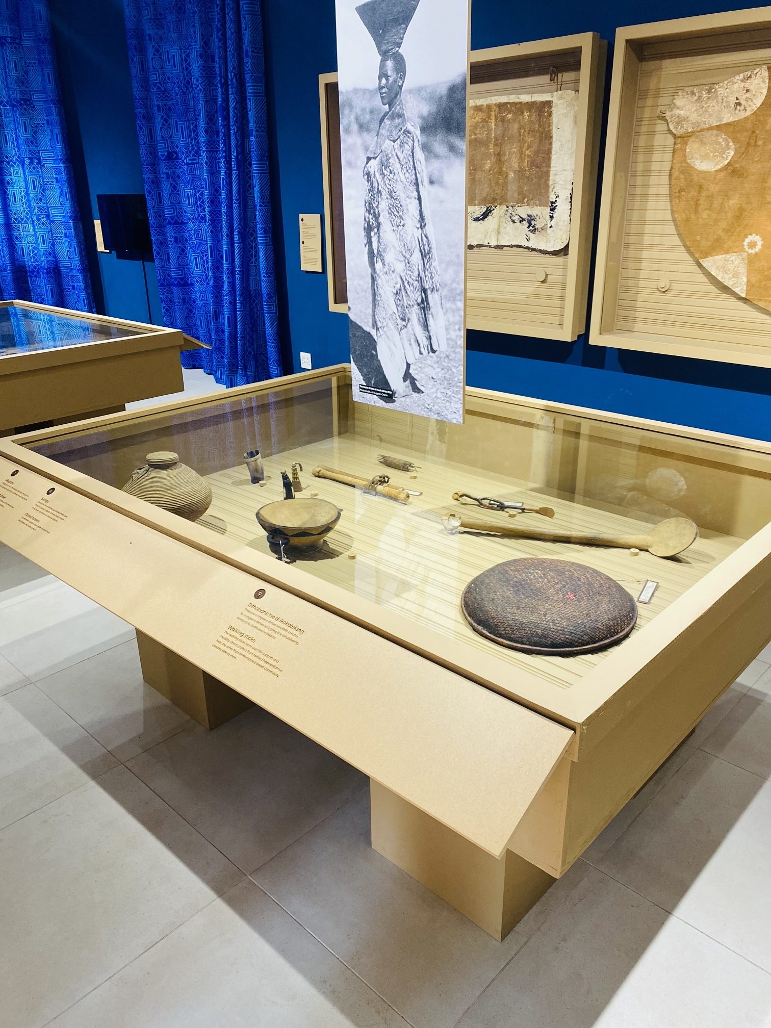 Repatriation Exhibition